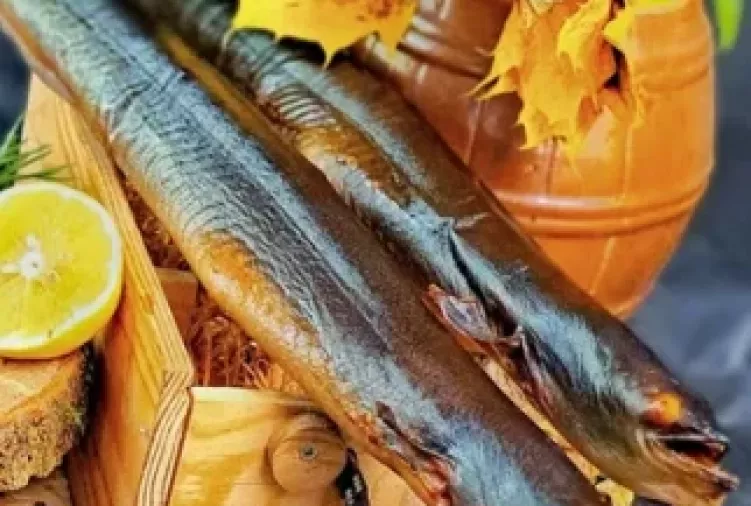 Ryby Wędzone i Miody
